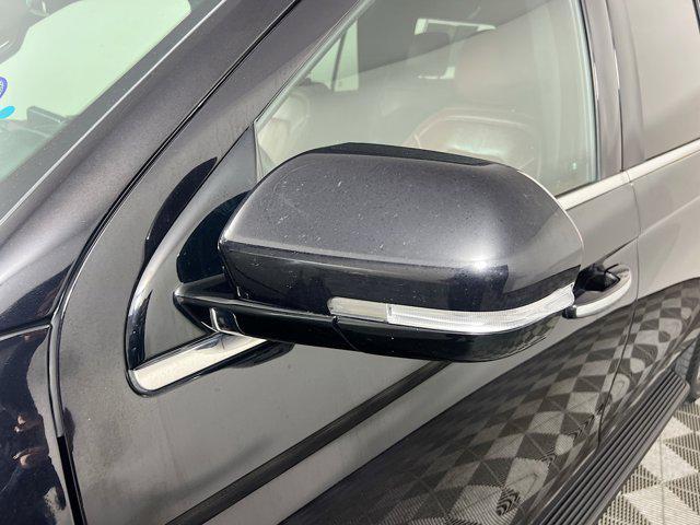 used 2024 Ford Expedition Max car, priced at $44,280