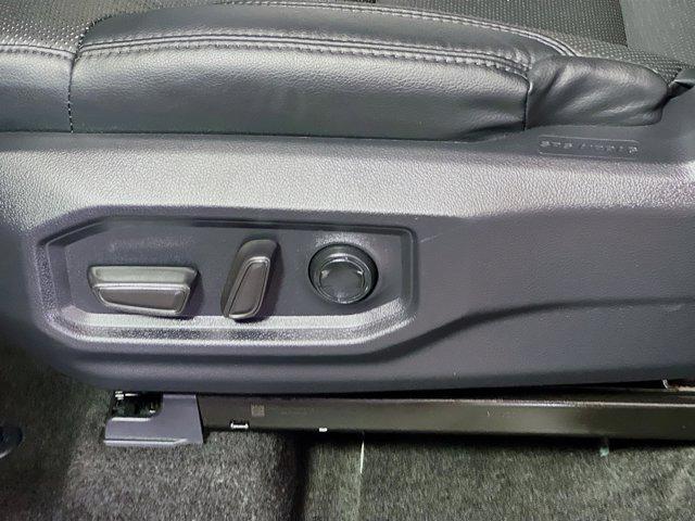 used 2023 Toyota Tundra car, priced at $51,485