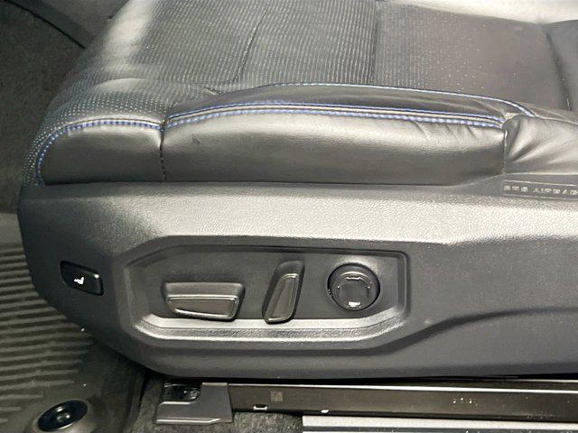 used 2023 Toyota Tundra car, priced at $50,100