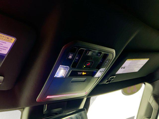 used 2023 Toyota Tundra car, priced at $50,100