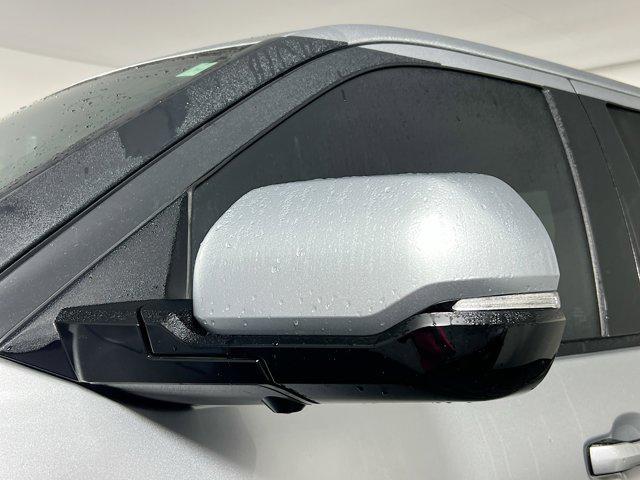 used 2023 Toyota Tundra car, priced at $50,100