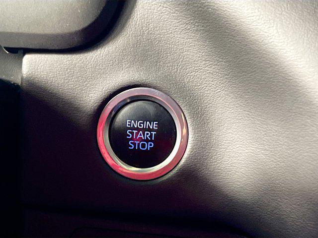 used 2023 Toyota Tundra car, priced at $50,100