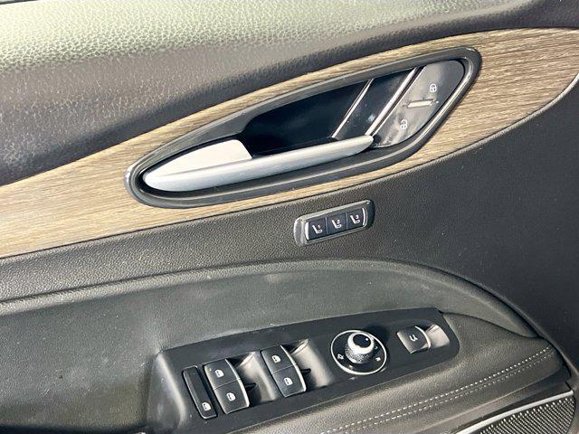 used 2022 Alfa Romeo Stelvio car, priced at $24,590