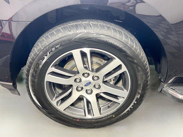used 2022 Ford Expedition Max car, priced at $37,857
