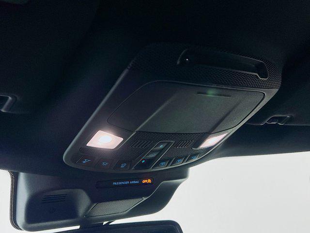 used 2022 Ford Expedition Max car, priced at $37,857