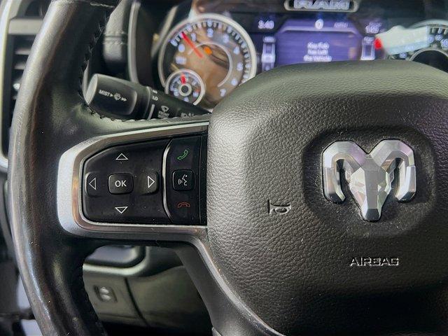 used 2020 Ram 1500 car, priced at $22,421