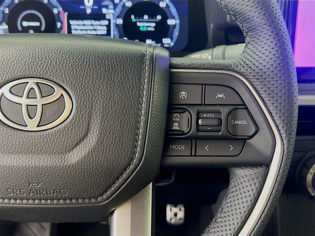 new 2025 Toyota Tacoma car, priced at $43,816