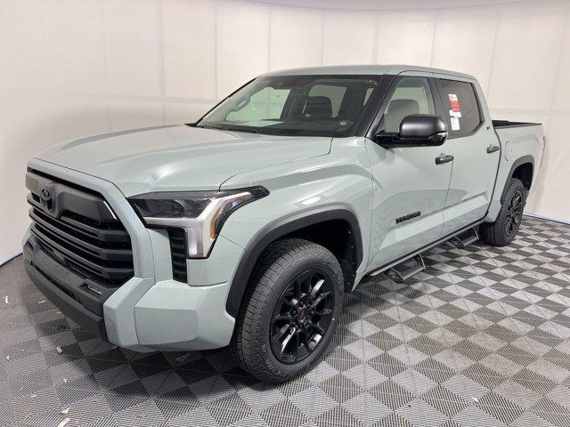 new 2024 Toyota Tundra car, priced at $53,099