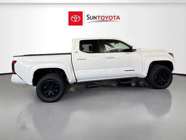 new 2025 Toyota Tacoma car, priced at $43,787