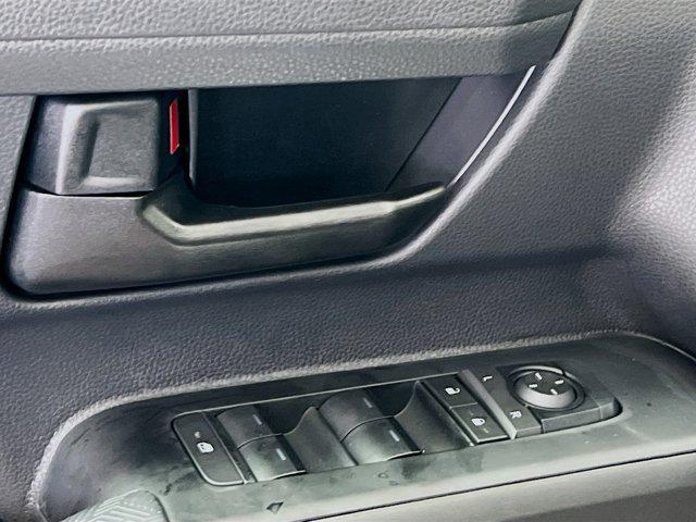 new 2025 Toyota Tacoma car, priced at $43,787