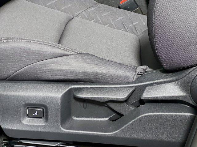 new 2025 Toyota Tacoma car, priced at $43,787