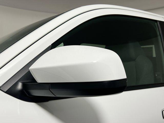 new 2025 Toyota Tacoma car, priced at $43,787