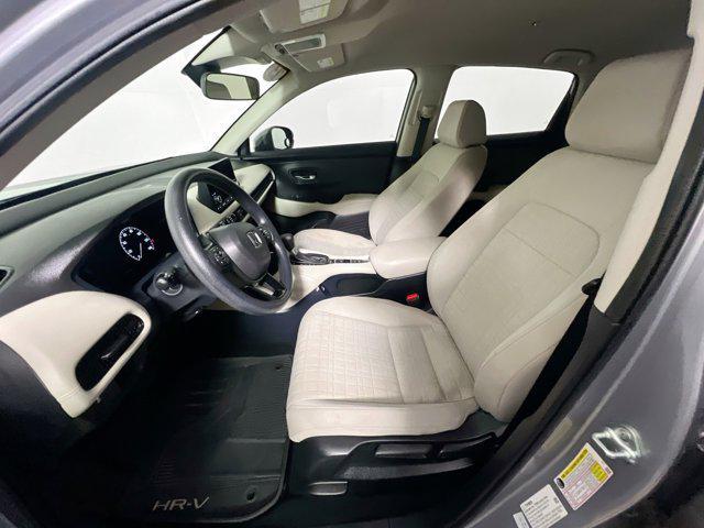 used 2023 Honda HR-V car, priced at $20,799