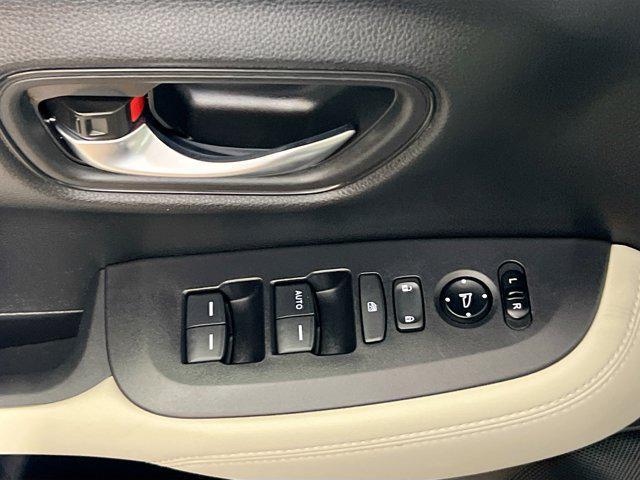 used 2023 Honda HR-V car, priced at $20,799