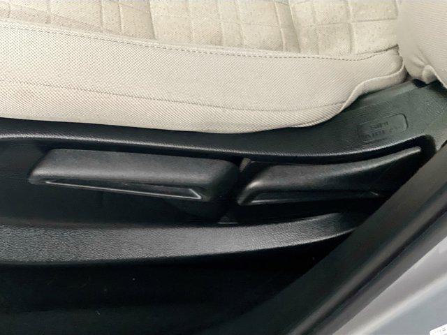 used 2023 Honda HR-V car, priced at $20,799