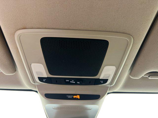 used 2023 Honda HR-V car, priced at $20,799