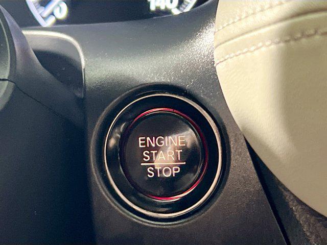 used 2023 Honda HR-V car, priced at $20,799