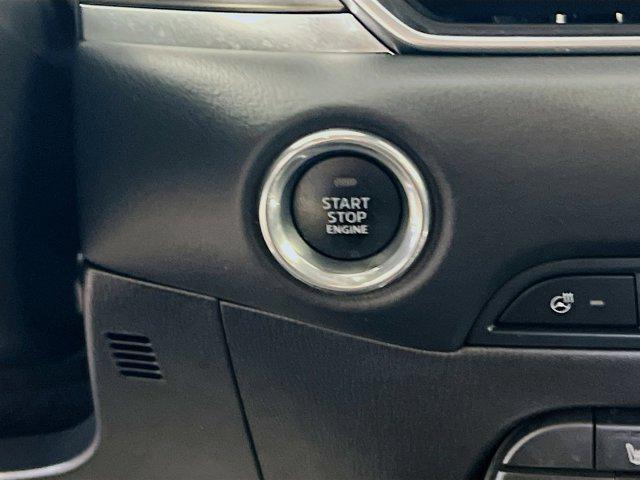 used 2020 Mazda CX-5 car, priced at $21,150