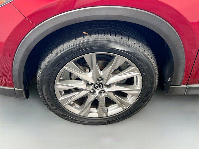 used 2020 Mazda CX-5 car, priced at $21,150