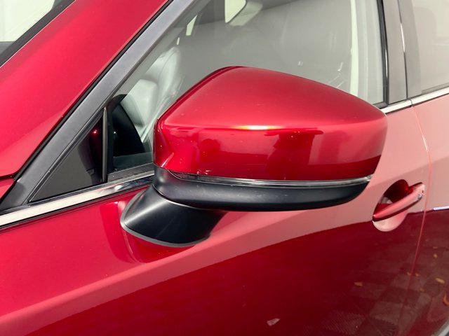 used 2020 Mazda CX-5 car, priced at $21,150