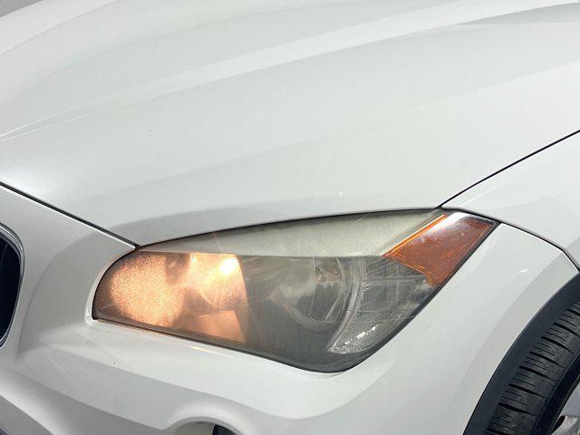 used 2013 BMW X1 car, priced at $13,425