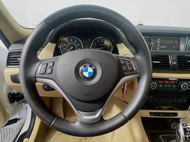 used 2013 BMW X1 car, priced at $13,425