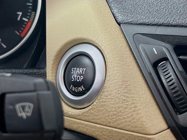 used 2013 BMW X1 car, priced at $13,425