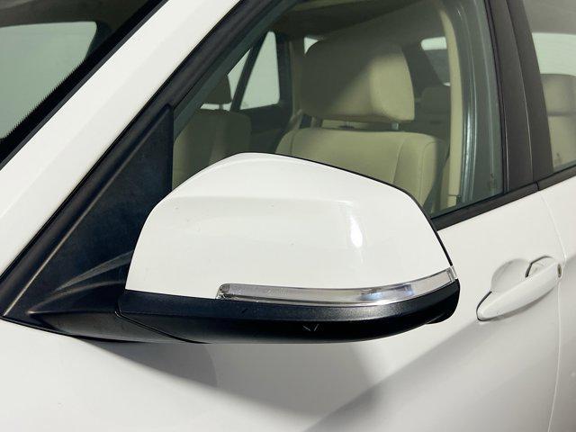 used 2013 BMW X1 car, priced at $13,425