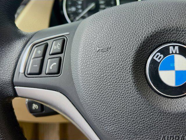 used 2013 BMW X1 car, priced at $13,425