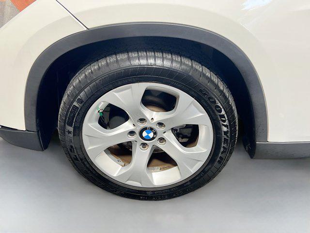 used 2013 BMW X1 car, priced at $13,425
