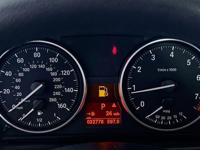 used 2013 BMW X1 car, priced at $13,425