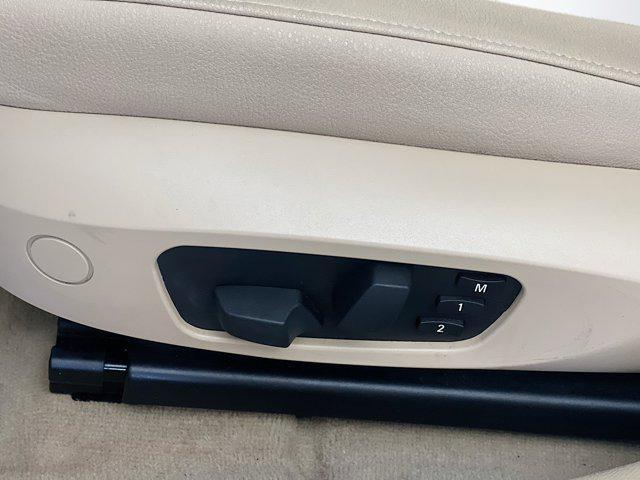 used 2013 BMW X1 car, priced at $13,425