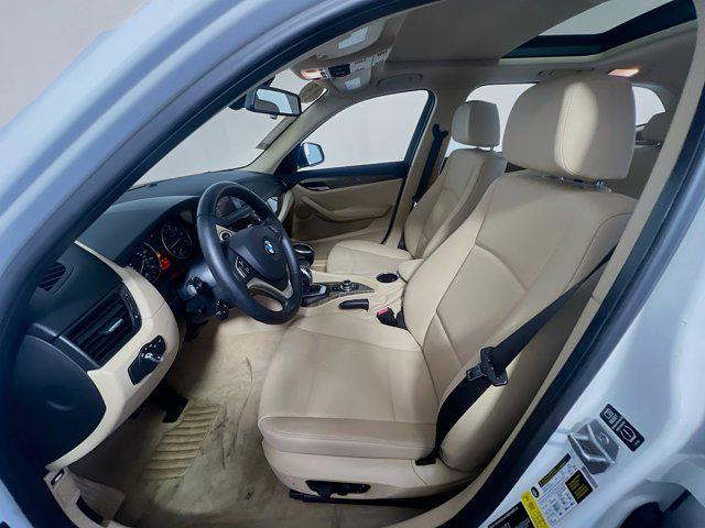 used 2013 BMW X1 car, priced at $13,425