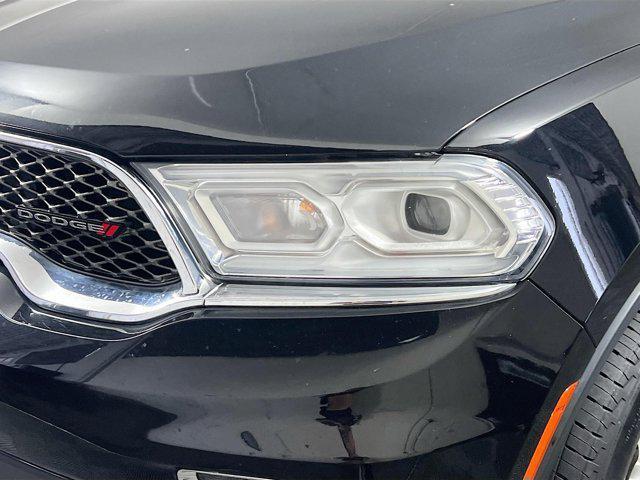 used 2022 Dodge Durango car, priced at $19,979