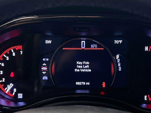 used 2022 Dodge Durango car, priced at $19,979