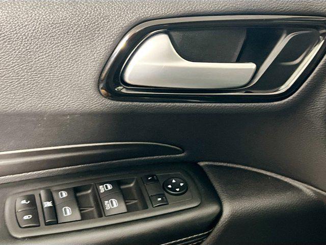 used 2022 Dodge Durango car, priced at $19,979