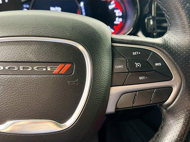 used 2022 Dodge Durango car, priced at $19,979