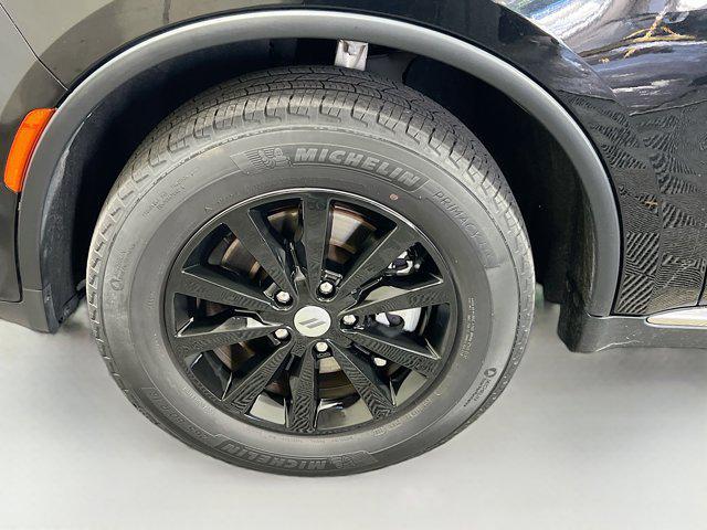 used 2022 Dodge Durango car, priced at $19,979