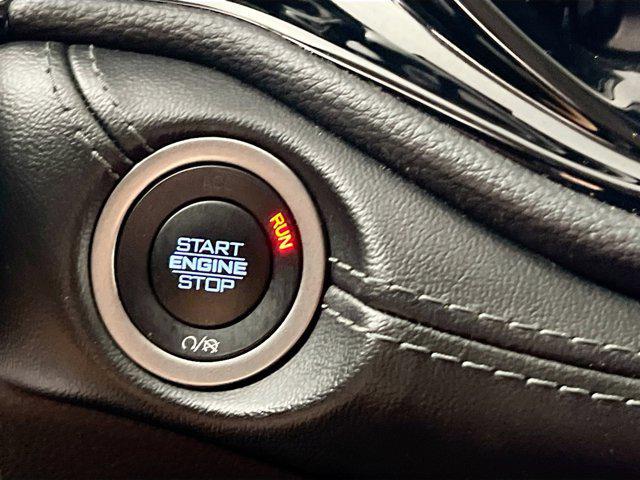 used 2022 Dodge Durango car, priced at $19,979