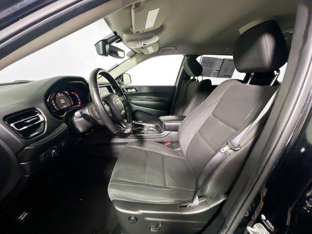 used 2022 Dodge Durango car, priced at $19,979
