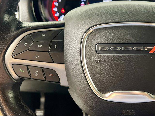 used 2022 Dodge Durango car, priced at $19,979