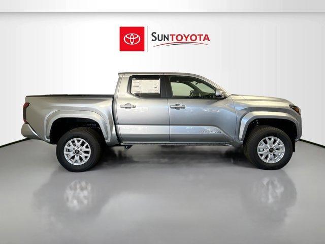 new 2024 Toyota Tacoma car, priced at $37,923