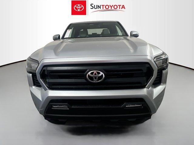 new 2024 Toyota Tacoma car, priced at $37,923