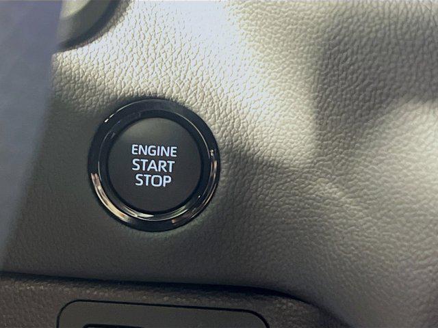 new 2025 Toyota Tundra car, priced at $69,116