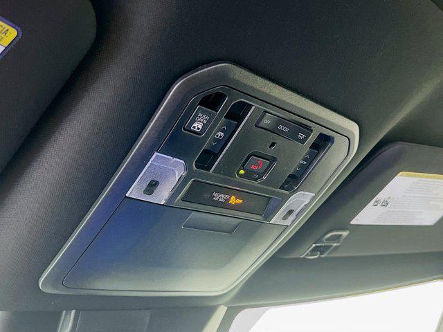 new 2025 Toyota Tundra car, priced at $69,116