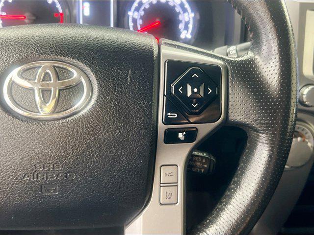 used 2020 Toyota 4Runner car, priced at $26,413