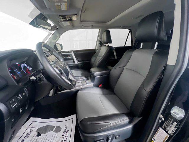 used 2020 Toyota 4Runner car, priced at $26,413