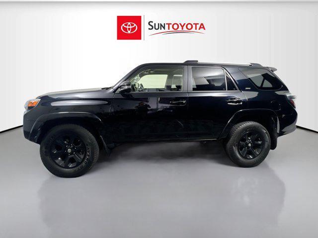 used 2020 Toyota 4Runner car, priced at $26,413