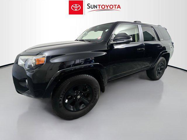 used 2020 Toyota 4Runner car, priced at $26,413