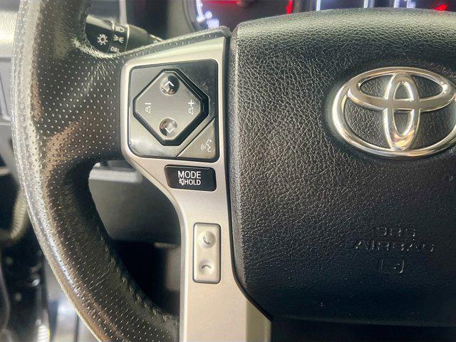 used 2020 Toyota 4Runner car, priced at $26,413